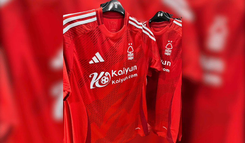 forest kit 2